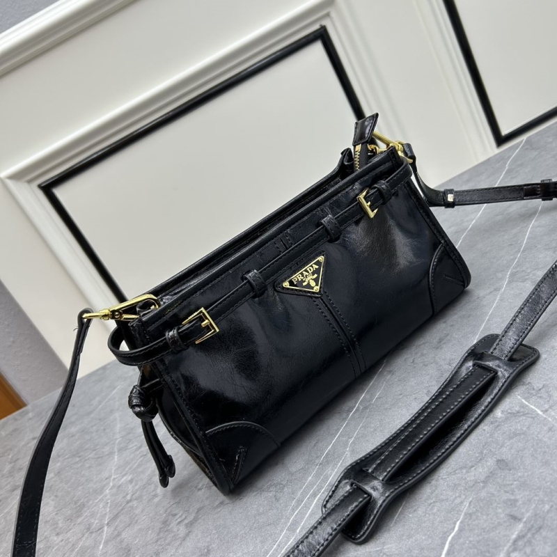 Prada Satchel Bags